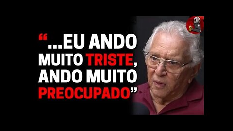 GOLPE DO SEQUESTRO E NOVOS PROJETOS com Carlos Alberto de Nóbrega | Planeta Podcast