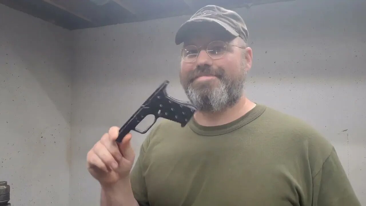 New Files for DEFCAD