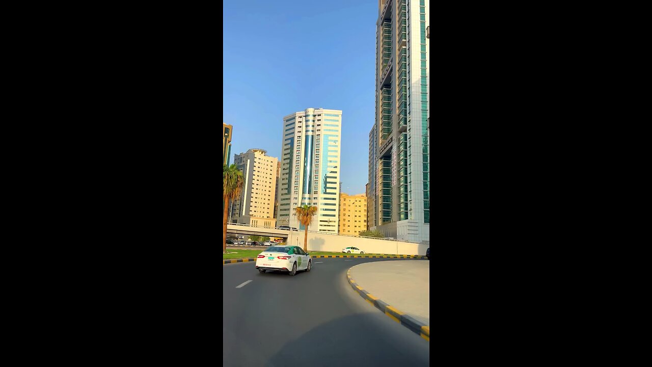 Heart of Sharjah ❤️