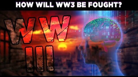 How Will WWIII Be Fought? - Questions For Corbett