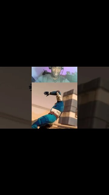 RaeReacts on YT:Saints Row - Official Story Reveal Trailer #shorts