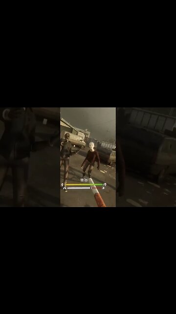 Halloween Weekend Zombie Slaughter Begins