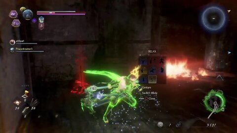 Road to Platinum: Nioh 2!