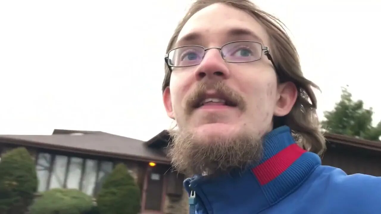 Friday evening vlog April 15th 2022
