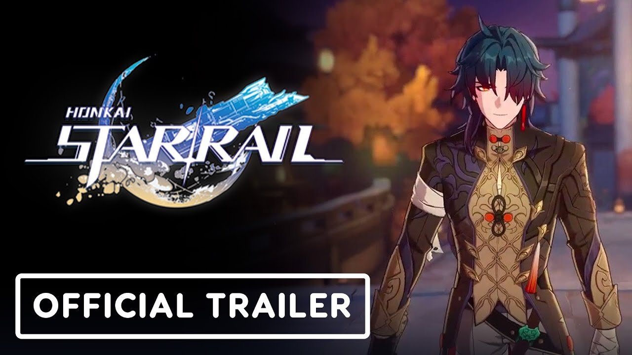 Honkai: Star Rail - Official 'Death Approaches': Blade Trailer