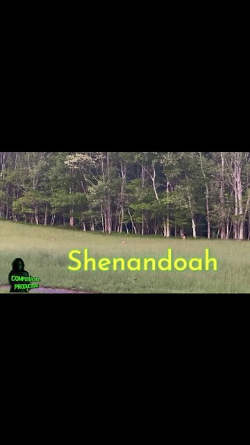 Shenandoah Park 2017 #Shorts