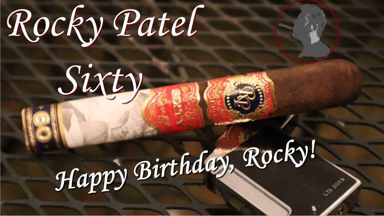 Rocky Patel Sixty, Jonose Cigars Review