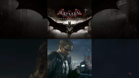 Batman trolando o Jim