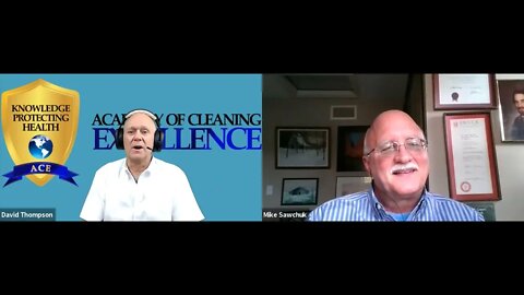 BCWA S5:E30 Mike Sawchuk-Maximize Your Cleaning Results