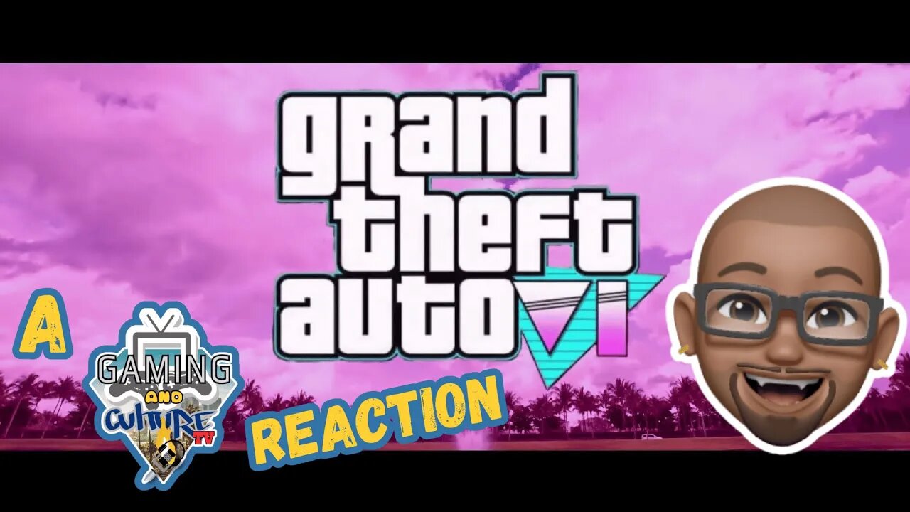 A GTA 6 Teaser reaction, is it Good?