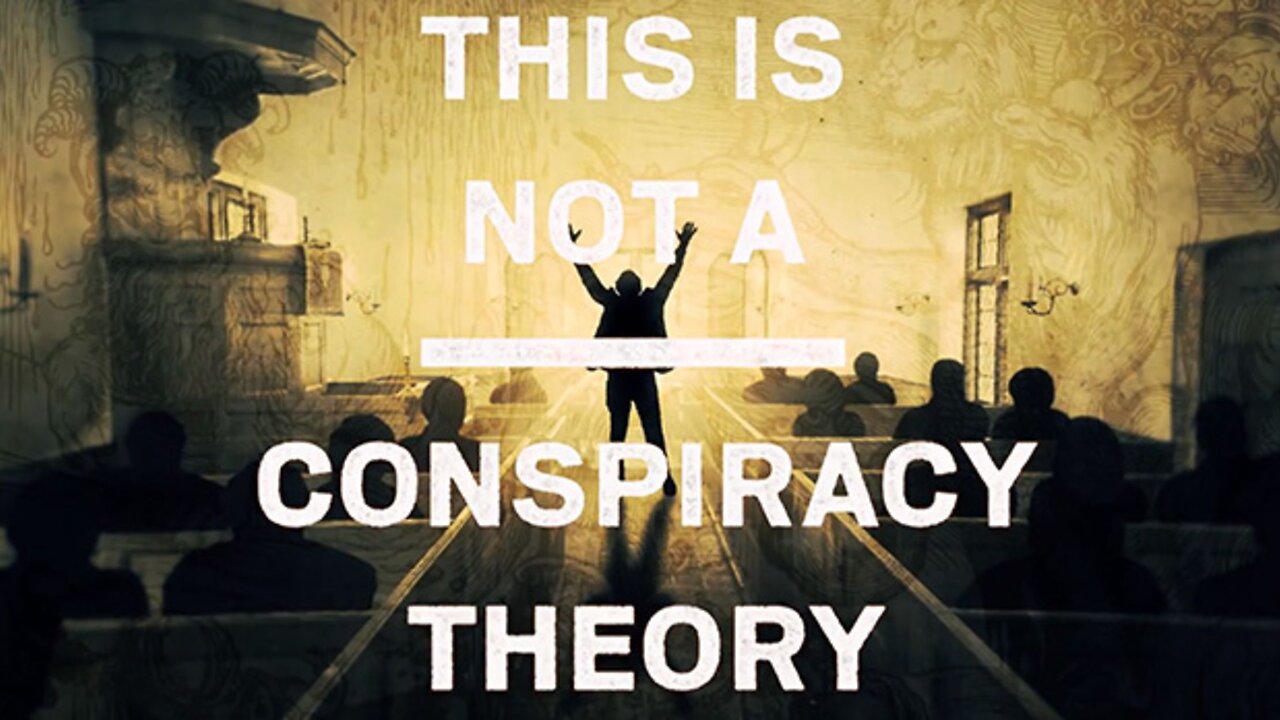 Conspiracy Confessions | From the Mouth of the Elite