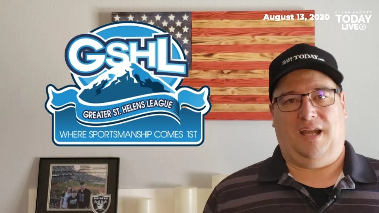 All fall sports now delayed in 4A and 3A GSHLs