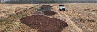 Companies spreading dangerous sludge as free manure over farmland