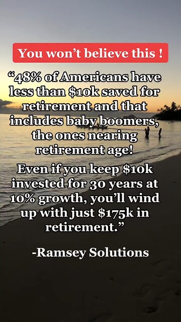 You won’t believe this!