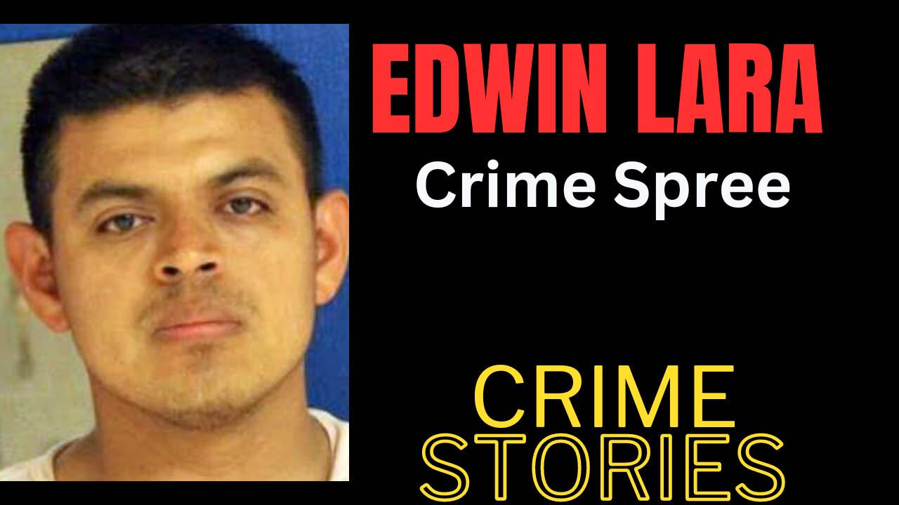 Man Films Kidnapping Live On Facebook| Full Crime Story of Edwin Lara