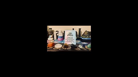 Make A Difference #affirmations #message #tarot #difference #change