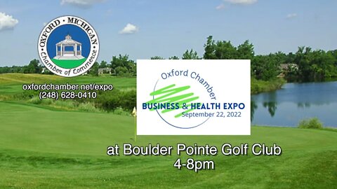 Business & Health Expo