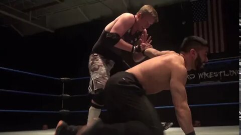 PPW Rewind: Sem Sei vs NPK in singles action from PPW235