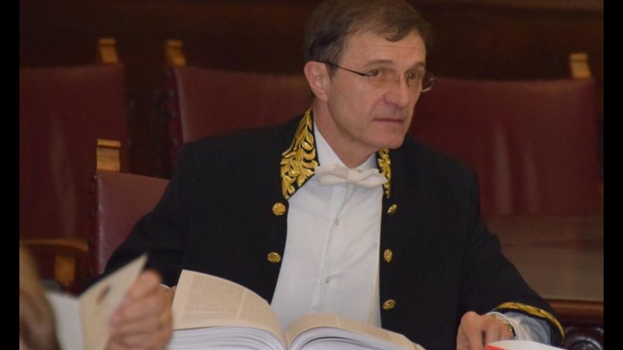 Acad. Ioan Aurel Pop: Locul Romaniei in Europa