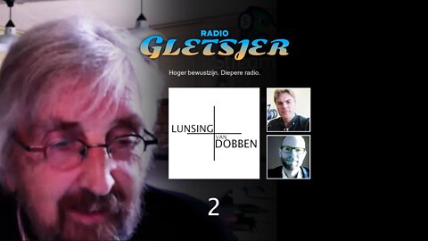 Rients Hofstra | Lunsing + Van Dobben #2