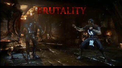 Mortal kombat.TAKEDA vs KUNG LAO (Abune olmagi untmayin.Не забудьте подписаться)