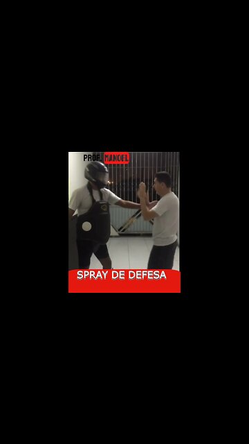 KRAV MAGA STRIKER - DROPS DAS AULAS