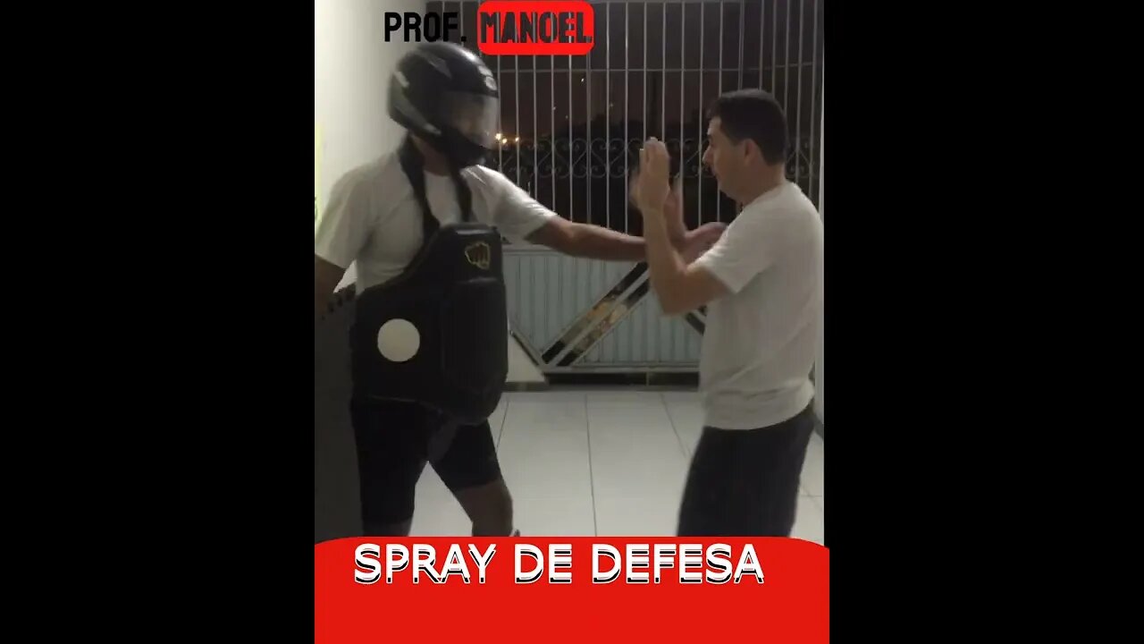 KRAV MAGA STRIKER - DROPS DAS AULAS