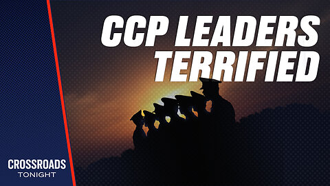 Why a Recent Arrest Is Terrifying to CCP Leadership