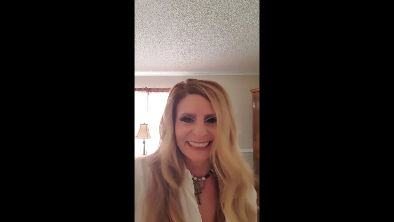 Jodie Rocco - #RoccoRewind March 18, 2020