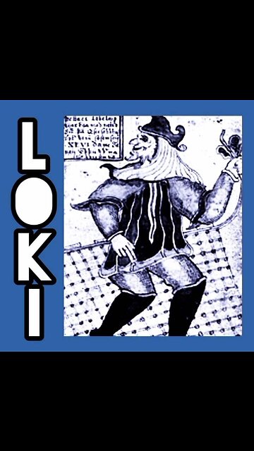 LOKI