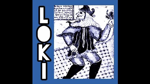 LOKI