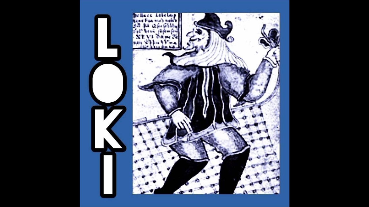 LOKI