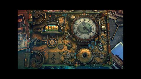 Time Travel and Evolving