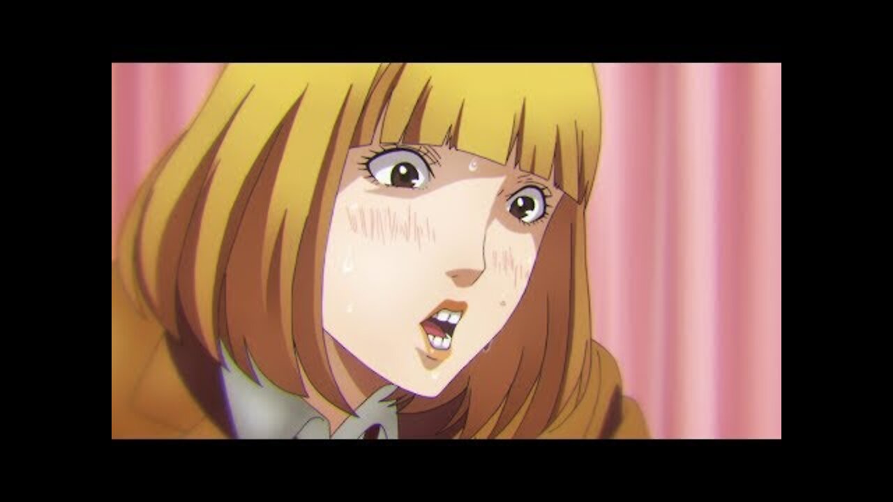 Prison School - Nurse's Office