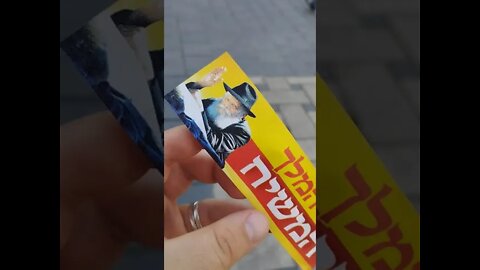 O 8° vem aí... eles anunciam