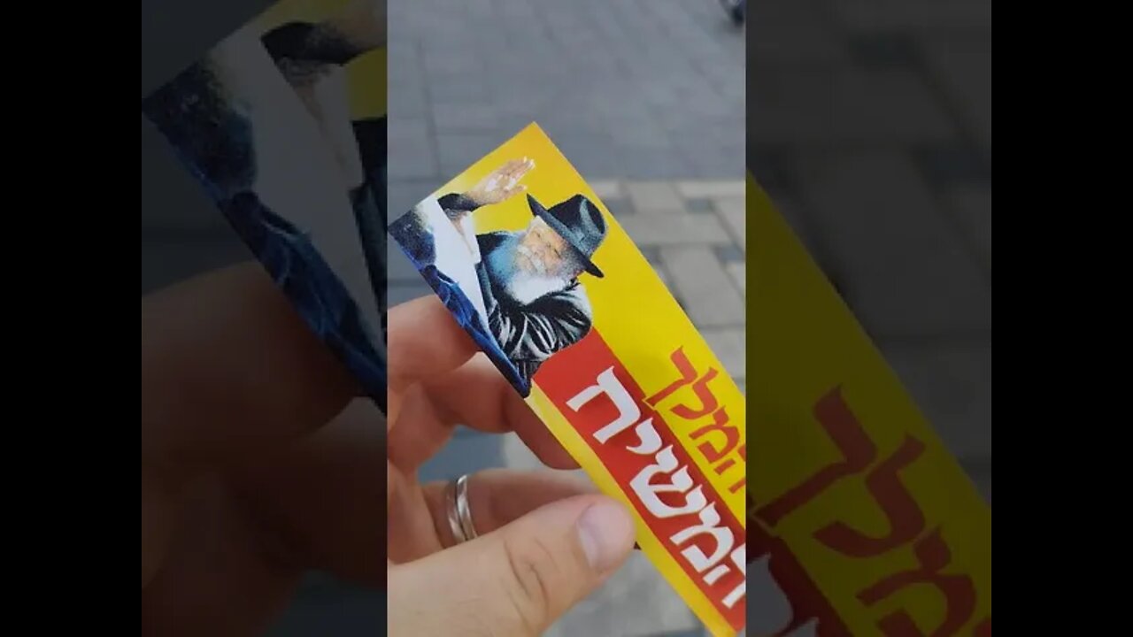 O 8° vem aí... eles anunciam