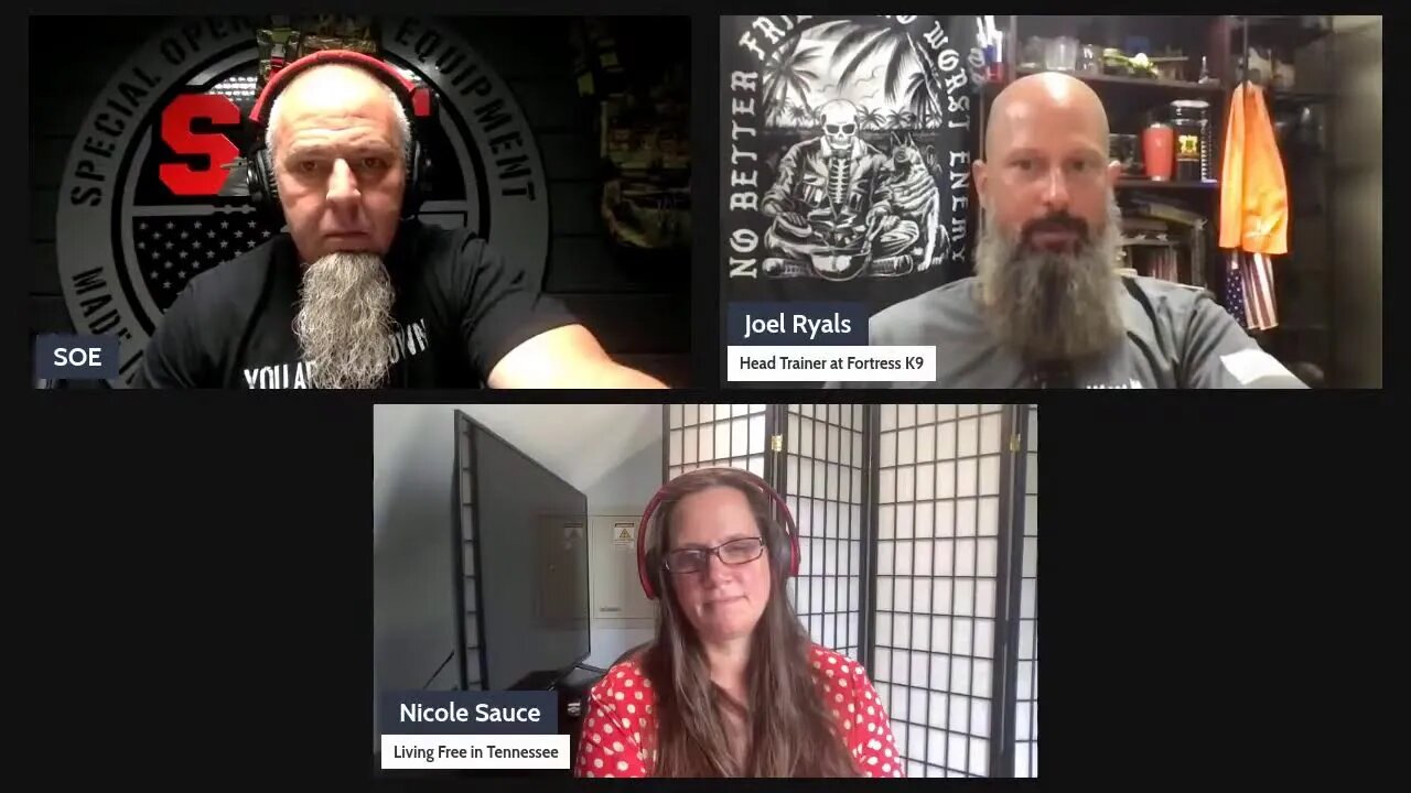 PDP - Ep168 - Interview with Nicole Sauce and John Willis - Aug 2023