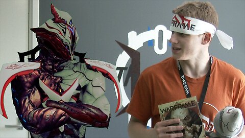 The Future of Warframe: Framethoughts