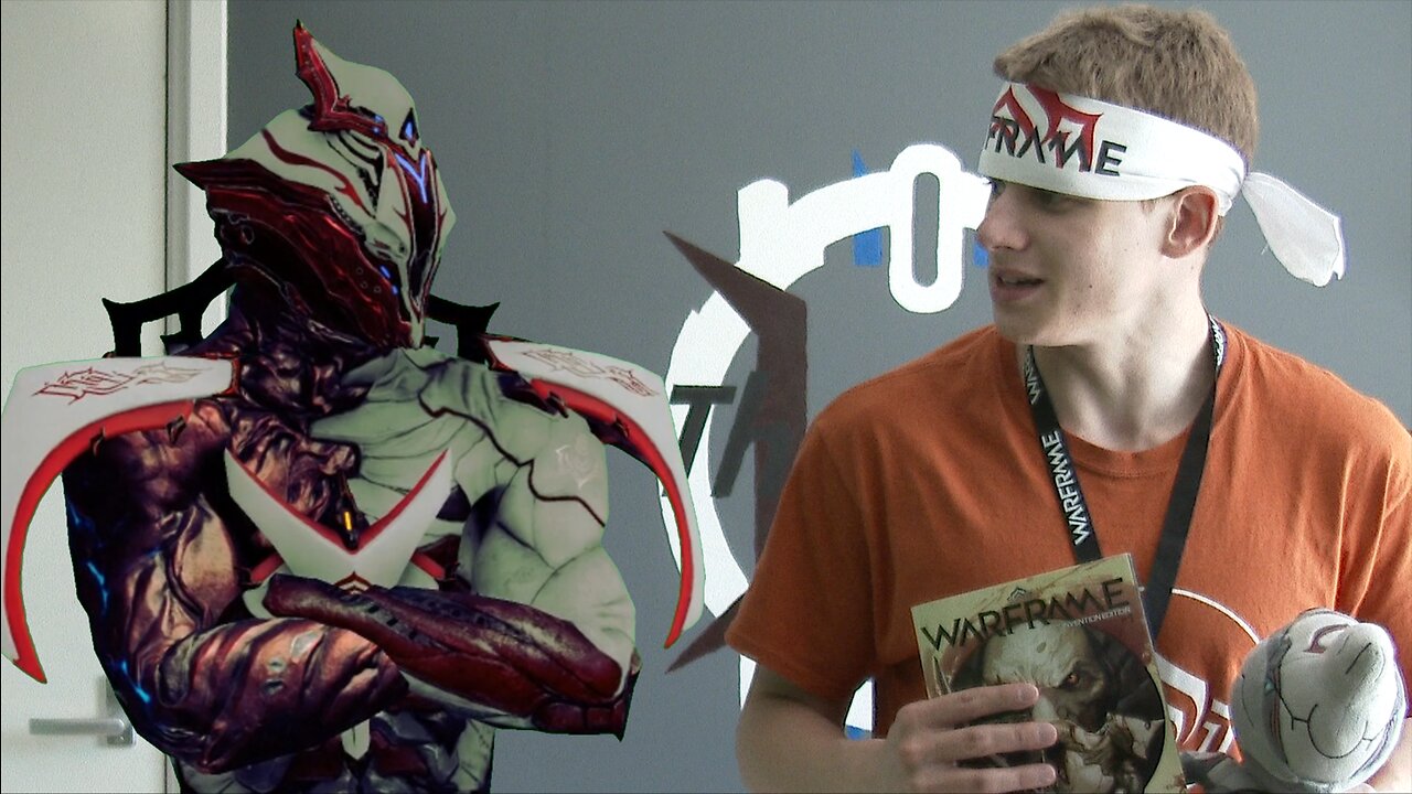 The Future of Warframe: Framethoughts