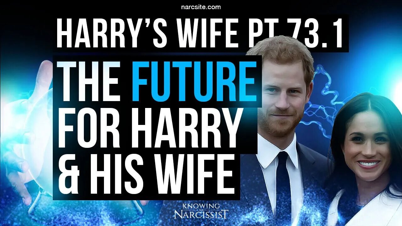 Harry´s Wife : Part 73.1 The Future for Harry and his Wife