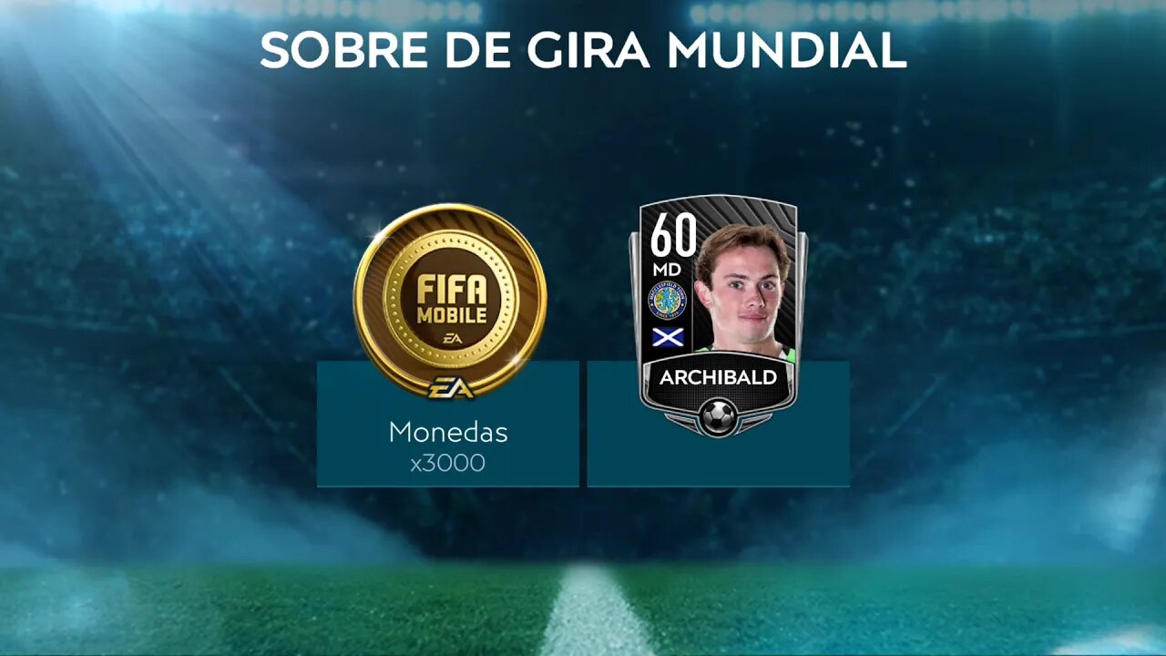 FIFA MOBILE: Jugada 10 | Entretenimiento Digital 3.0