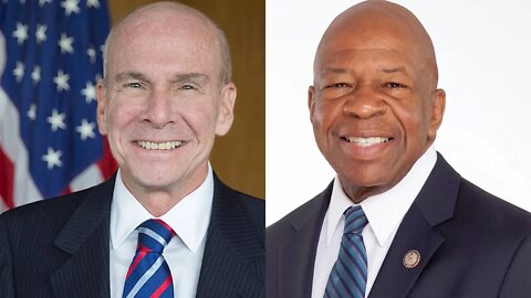 AP Kisses Up to Late Elijah Cummings; Swamp Diplomat Betrays Trump (Thu 10/17/19)