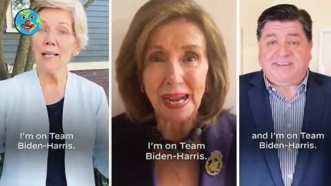 They’re getting desperate 😂