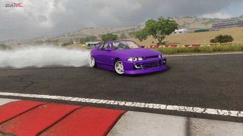 Trying CarX Drift Racing Online for the first time