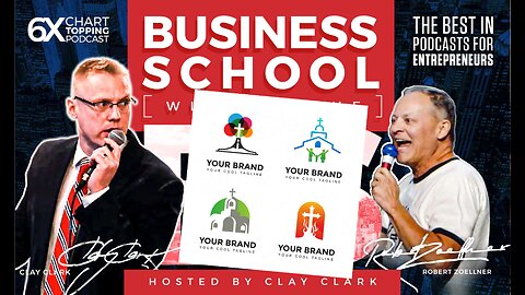 Business | The Importance of Having Consistent Branding Throughout Your Church or Organization