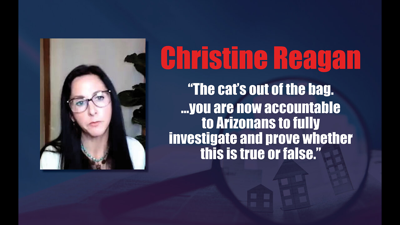The Cat's Out of the Bag