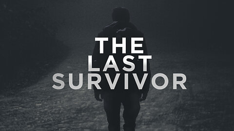 The Last Survivor | Sci-Fi Short Film