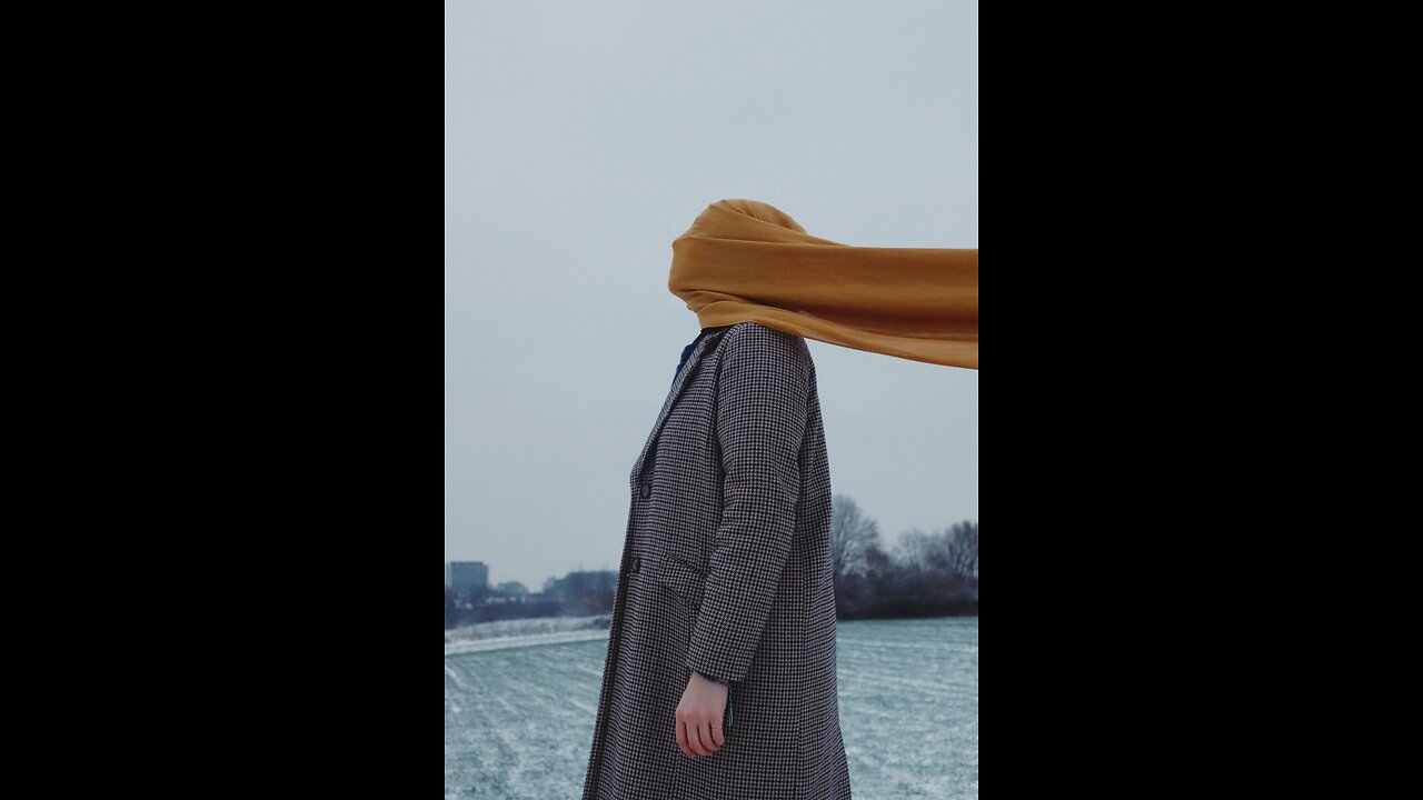 WILLFUL BLINDNESS 💭