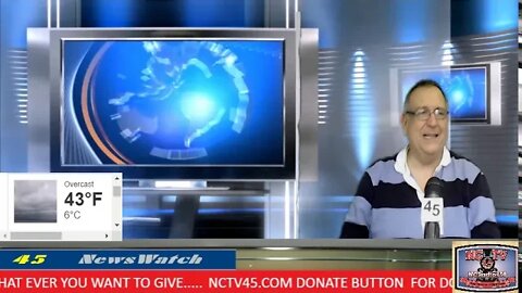 NCTV45 NEWSWATCH MIDDAY TUESDAY APRIL 21 2020 WITH ANGELO PERROTTA