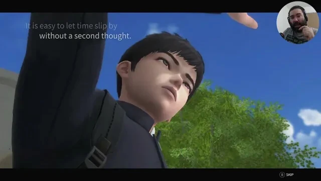 Jogando WHITE DAY: A LABYRINTH NAMED SCHOOL no Xbox Series S (NEXT GEN)